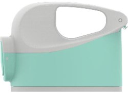 SIGG Bouchon de rechange Miracle Kids - Couleur menthe - Bouchon étanche