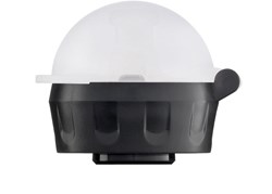 SIGG Bouchon de fermeture enfant Transparent - Bouchon pour gourde enfant - Sans BPA