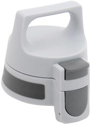 SIGG bouchon One Top VIVA gris - bouchon de rechange pour gourde