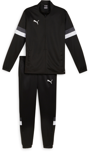 Puma Teamrise Woven Tracksuit