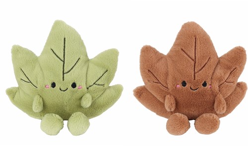 Take Me Home blad pluche 2ass 15cm-2