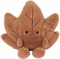 Take Me Home blad pluche 2ass 15cm-3