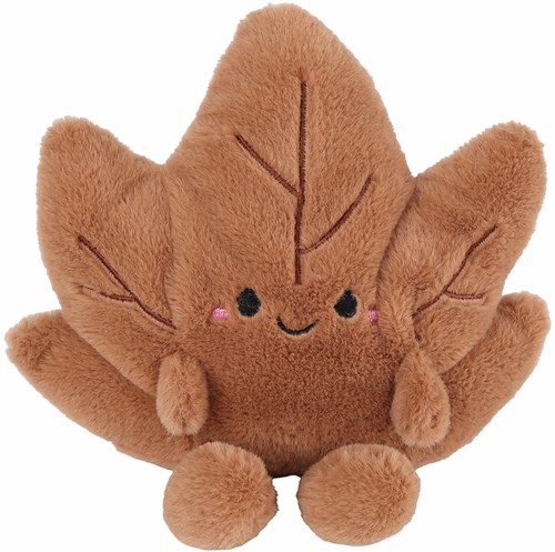 Take Me Home blad pluche 2ass 15cm-3