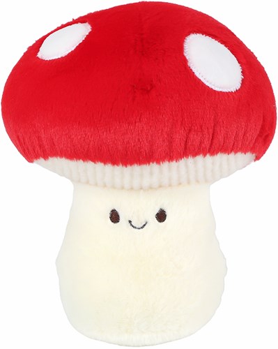 Take Me Home paddenstoel pluche 18cm-2