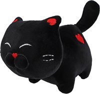 Take Me Home peluche chat 16cm multicolore jouet enfant-3