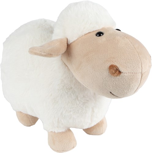 Take Me Home Schaap Staand Pluche Knuffel - 35cm-2