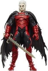 Hasbro Marvel Legends figurine articulée - Marvel's Dracula 15 cm