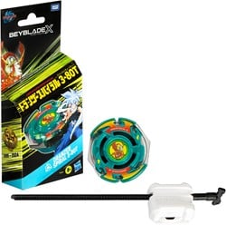 BEYBLADE BBX EU DRANZER