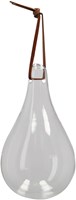 Esschert Design chasse-mouches verre transparent décoratif jardin-3