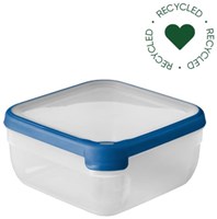 Curver boîte alimentaire Grand Chef 2,5L carrée hermétique mealprep-2