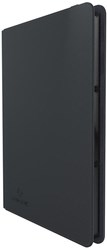 Gamegenic classeur cartes Prime Album 18-Pocket noir pour collectionneurs