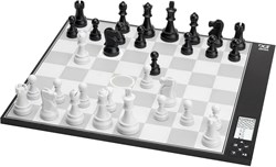 DGT ordinateur d'échecs Centaur plateau avec pièces - jeu d'échecs électronique