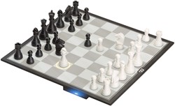 DGT Schaakcomputer DGT Pegasus bord+stukken * levertijd onbekend *