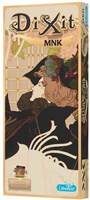 Asmodee Dixit extension MNK - jeu de cartes édition musée d'art-2