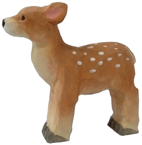 WUDIMALS Animaux de la ferme Wudimals - Faon