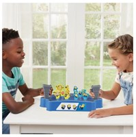 Epoch Minions coffret de jeu AVL Blast Training jeu en carton pour enfants-2