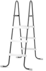 Ladder Voor Zwembad 107 Cm