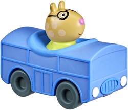Peppa Pig Mini Voertuigen - Pedro Pony