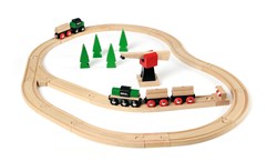 Brio Circuit