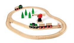 Brio Circuit