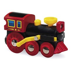 Brio Lok sans batterie