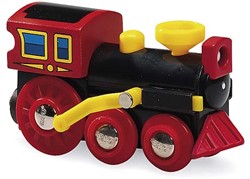 Brio Lok sans batterie
