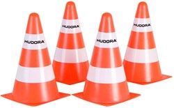 HUDORA Pylonen, 4st.