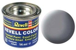 Revell Email Verf # 47 - Muisgrijs, Mat