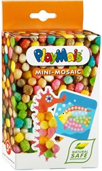 PlayMais kit créatif mosaïque monde sous-marin - jouet créatif