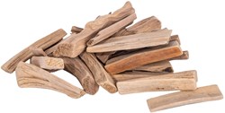 Colorations bâtonnets en bois flotté - 250 grammes jouet créatif