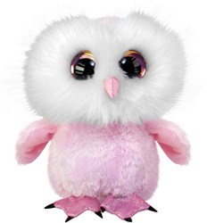 Lumo Stars Knuffel - Uil Pollo, 24cm