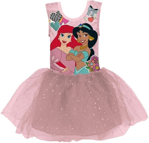 Kinderkostuum Ballet Tutu Disney Prinses