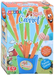 Jeu d'arrachage de carottes jeu de famille jeu pour enfants dès 3 ans