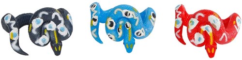 Bracelet serpent jouet aventure jungle pour enfants dès 3 ans