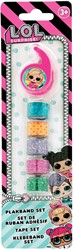 L.O.L. Mini Tape Set