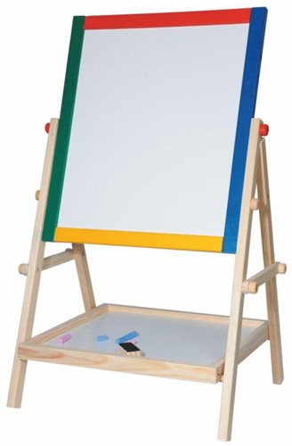 Tableau sur pied Woody Woody 10101
