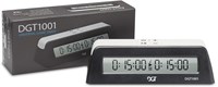 DGT Chess Clock DGT 1001 Digital Noir