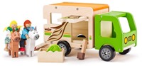 Camion de transport de chevaux Woody Woody 91986