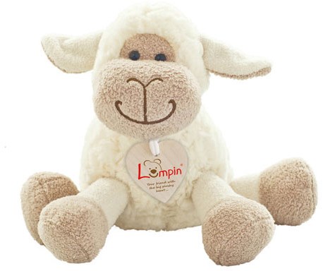 Lumpin Lumpin olivia mouton 20 cm 94014