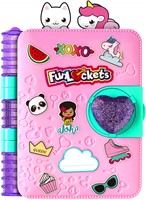 Funlockets Secret Journal-2