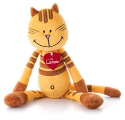 Sabot Lumpin chat Pipa Lipa 38 cm 94088