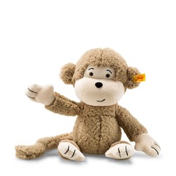 Steiff Soft Cuddly Friends singe Brownie