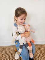 Happy Horse mouton Semmi peluche - doudou mouton 42 cm écru-3