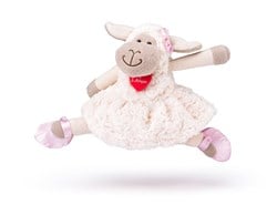 Lumpin Lumpin Ballerine mouton Olivia 36 cm 94188
