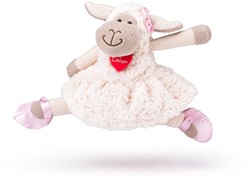 Lumpin Lumpin Ballerine mouton Olivia 36 cm 94188