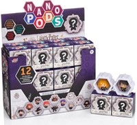 Nano Wow! Pods - Harry Potter-2