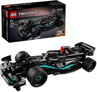 LEGO Technic 42165 Mercedes-AMG F1 W14 E Performance Pull-Back-2