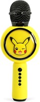 Pokemon karaoke microfoon