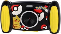 Accutime - Appareil photo enfant Pokémon interactif jouet caméra 5MP vidéo-2