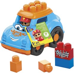 Fisher-Price Mega Blocks véhicules jouets plaisir de construction
